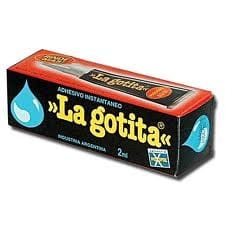 La Gotita 2 ml