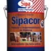Sipacor-Protector e impermeabilizante 1 galon